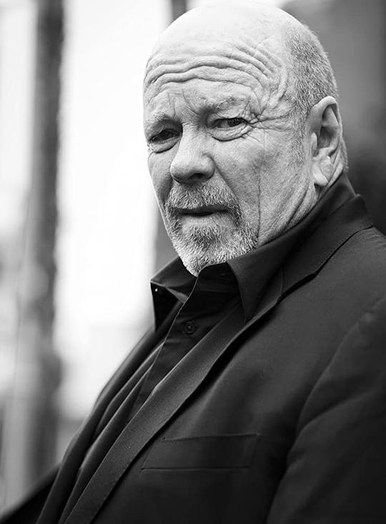 菲尔·亨德里头像