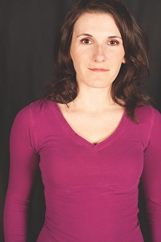 凯莉·谢里丹头像