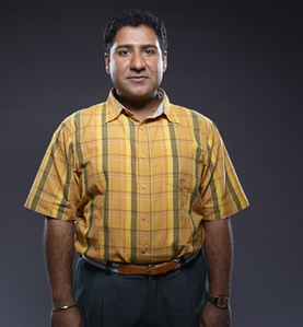 帕维什·齐纳头像