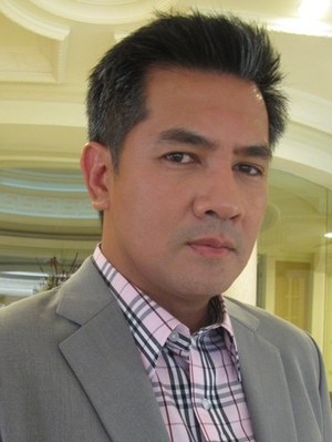 杰克里特·阿玛纳特头像