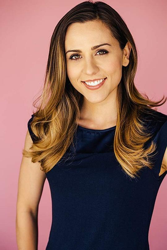 艾比·特洛特头像