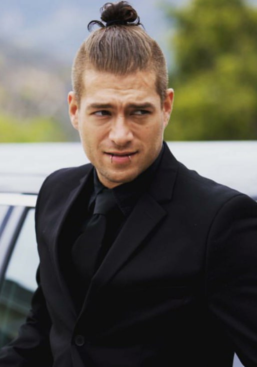 亚历山大·科维斯头像