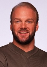 艾瑞克·阿兰·克拉默头像