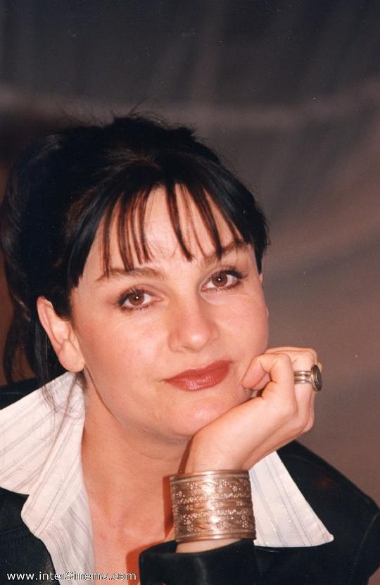 麦拉哈特.阿巴索娃头像