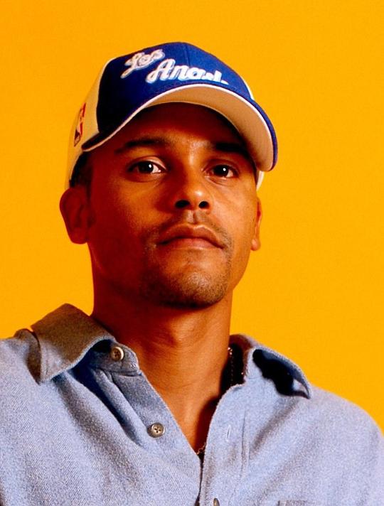 邦坡尔·罗宾逊头像