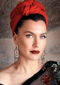 赛佛儿·山姆头像