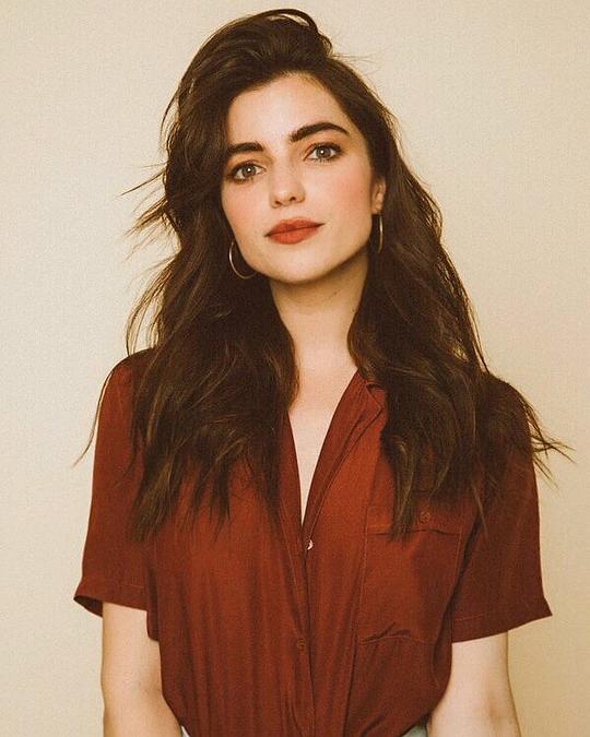 安吉拉·翠姆博头像