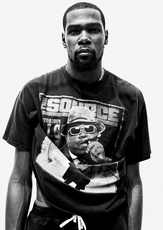 凯文·杜兰特头像