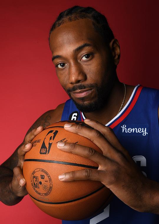 科怀·伦纳德头像