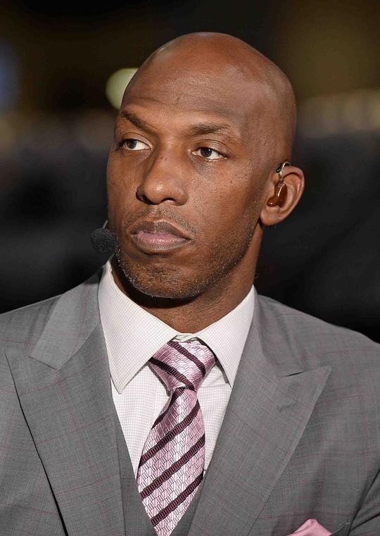 昌西·比卢普斯头像