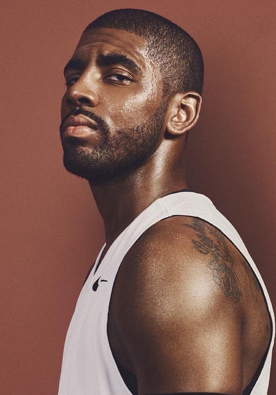 凯里·欧文头像