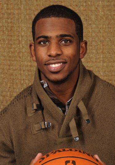 克里斯·保罗头像