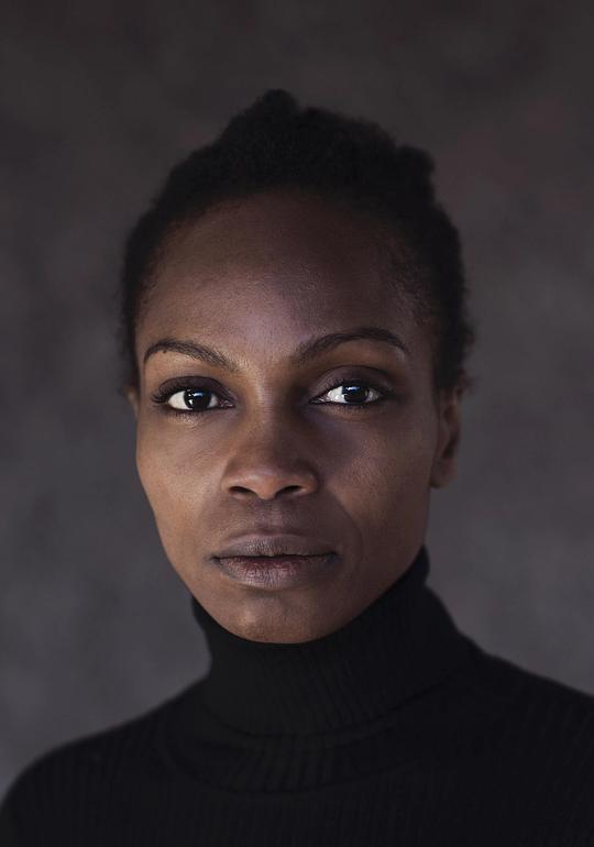 米娜·安达拉头像