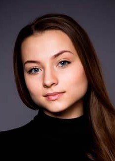 伊丽莎维塔·舒科娃头像