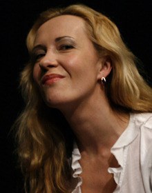 玛丽卡·巴拉班斯科娃头像