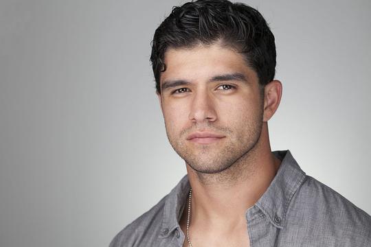 杰西·珀西头像