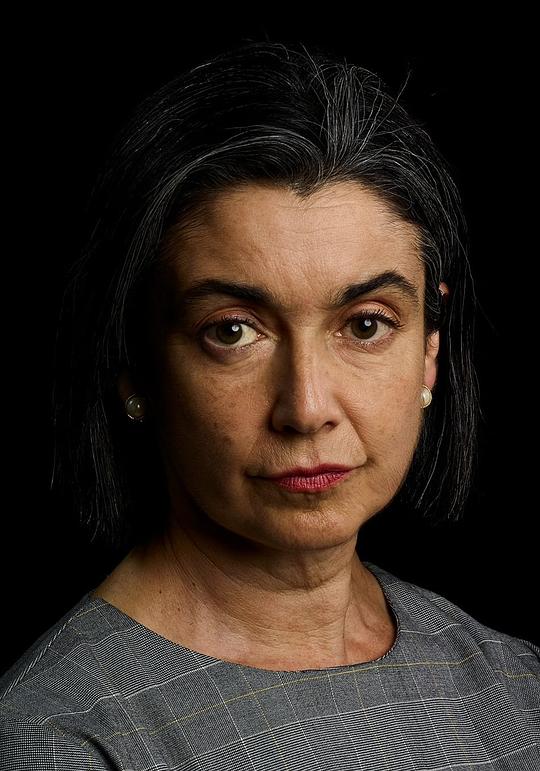 保利娜·乌鲁蒂亚头像