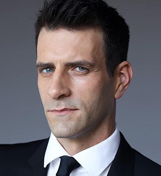 帕特里克·泽勒头像