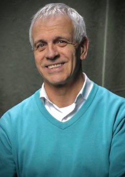 奥古斯托·贡戈拉头像