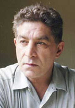 达里普·塔西尔头像