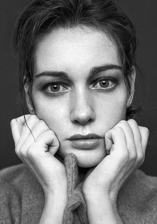 克里斯蒂安娜·卡波通蒂头像