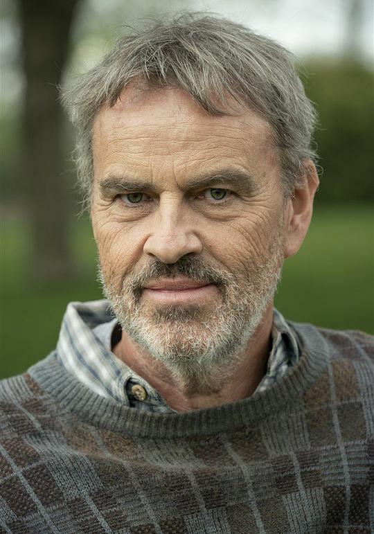 洛朗·吕卡头像