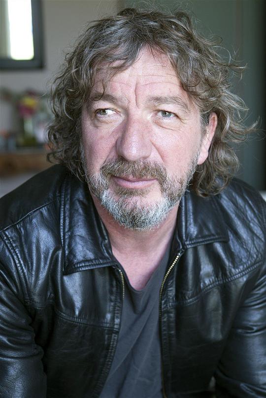 布鲁诺·洛歇头像