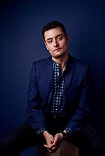 艾瑞克·C·布伦奎斯特头像