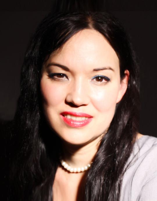 安娜·比勒头像