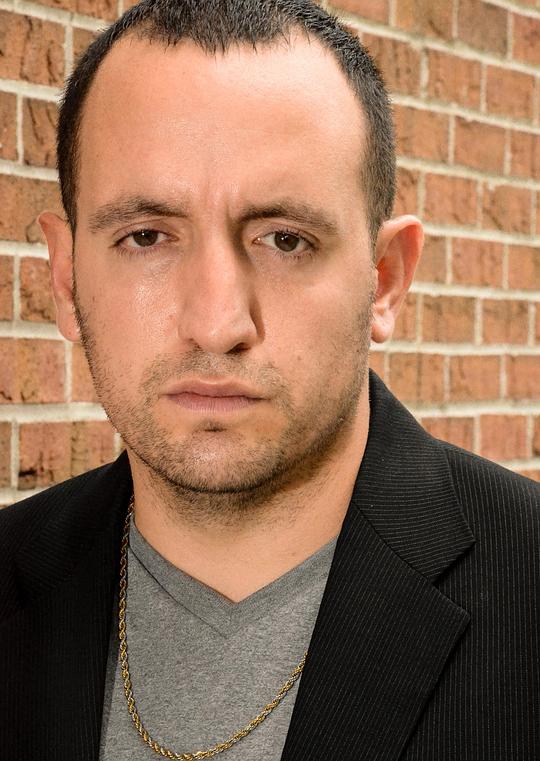 卡洛斯·纳瓦罗头像