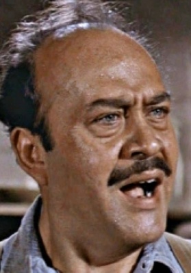 小鲁道夫·奥约斯头像