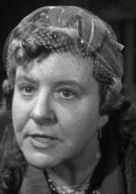 艾琳·汉铎头像