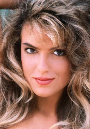 吉安娜·阿莫尔头像