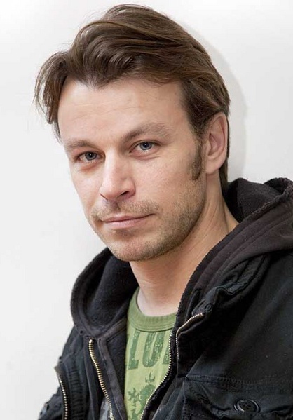 彼得·弗兰森头像