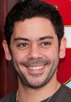 马努·佩埃特头像