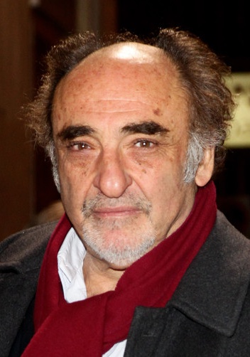 阿历桑多罗·哈伯头像