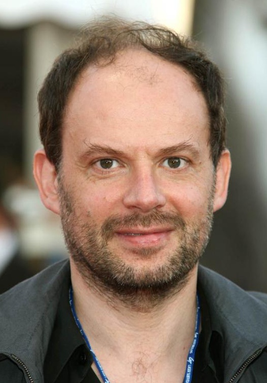 德尼·波达利德斯头像