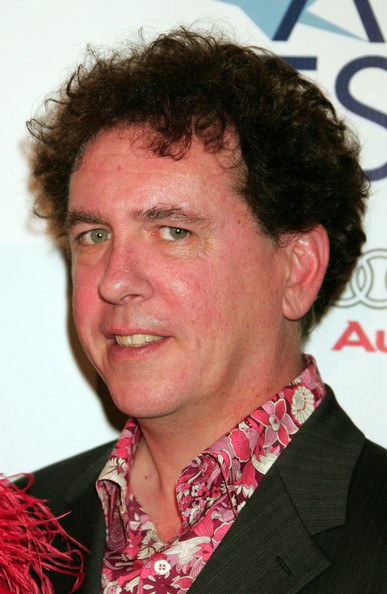 贾里德·桑福德头像