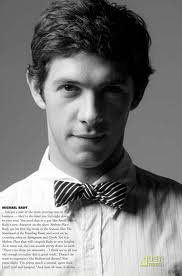 迈克尔·拉代头像