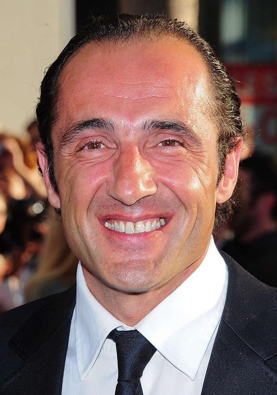 布鲁诺·列治头像