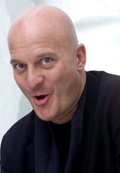 克劳迪奥·比西奥头像