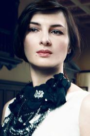 伊万娜·弗洛拉头像