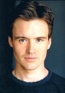 杰米·托马斯·金头像