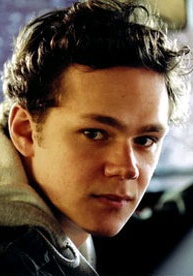 约瑟夫·克罗斯头像