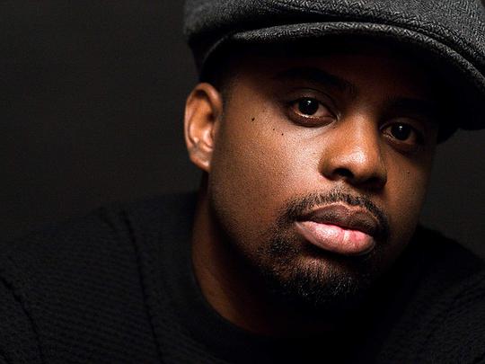 吉恩·麦克·丹尼尔斯头像