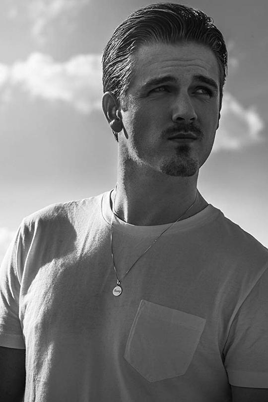 克雷格·阿诺德头像