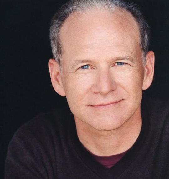 迈克尔·曼特尔头像