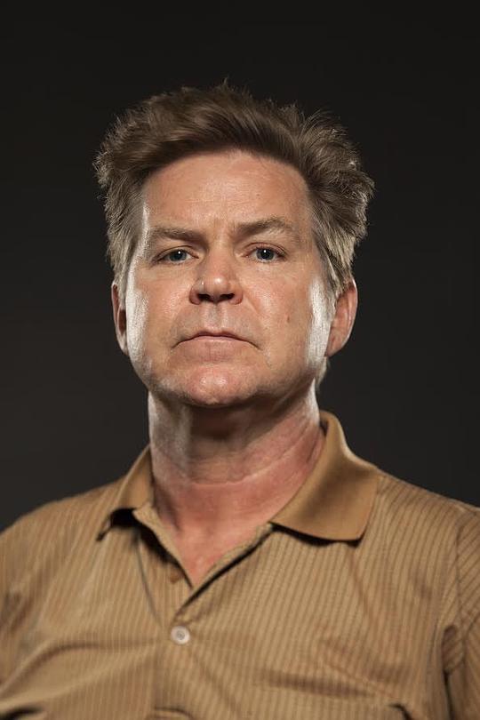 比尔·怀斯头像