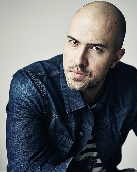 西蒙·萨博头像