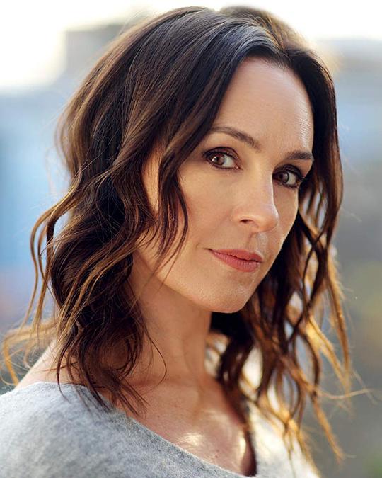 朱丽叶特·奥布瑞头像